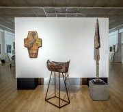 Passages, at Curated by the Sea Gallery, Santa Cruz