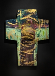 Passages, at Curated by the Sea Gallery, Santa Cruz