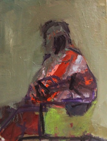 Original artwork by Barbara Downs, "before" image