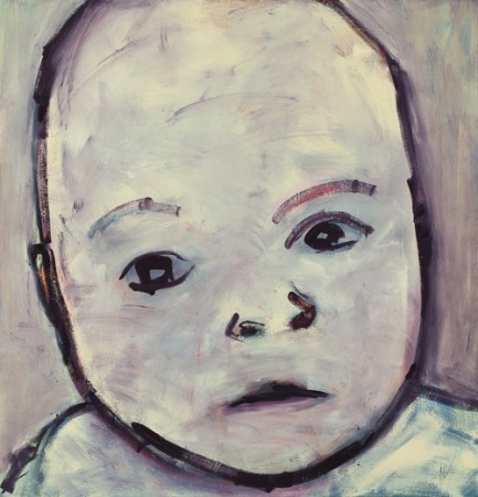 Original artwork by Barbara Downs, After It Started, 2014