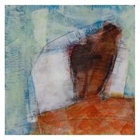 Barbara Downs announcement for Stars 2011 exhibition