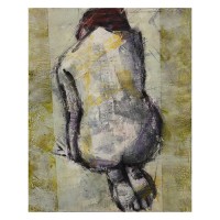 Barbara Downs announcement for Stars 2013 exhibition