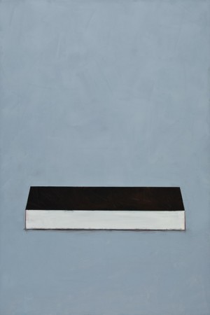 original artwork by Barbara Downs, Iceland/Ísland (IV), 2015