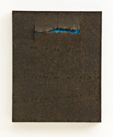 original artwork by Barbara Downs, A View from the Other Side (II), 2018