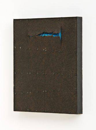 original artwork by Barbara Downs, A View from the Other Side (II), 2018