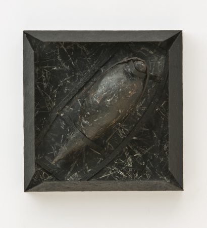 original artwork by Barbara Downs, North. South. East. West. (I-North), 2018