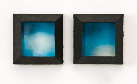 Nothing but Blue Skies (skies), 2017