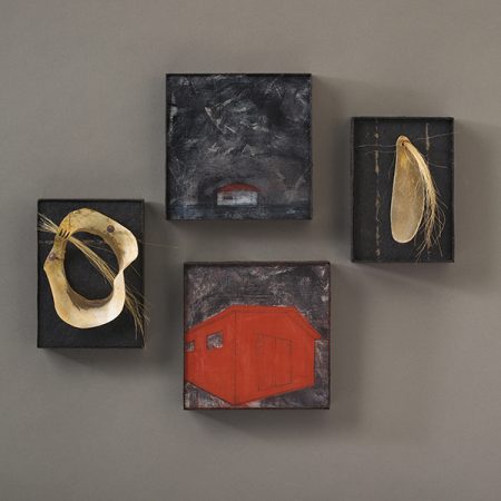 original artwork by Barbara Downs