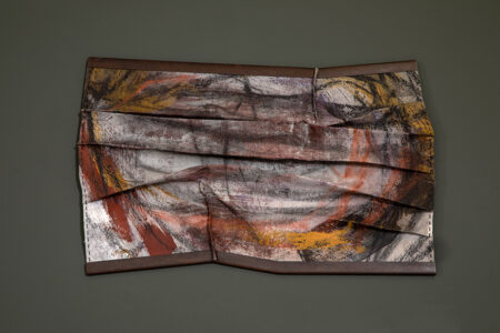 original artwork by Barbara Downs, The Pandemic Project