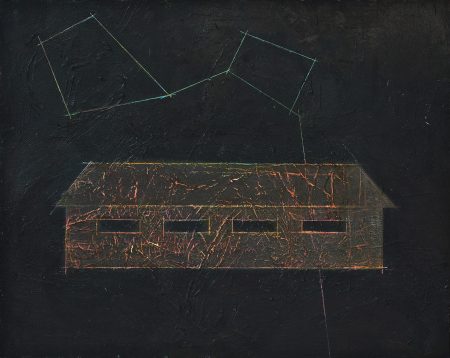 original artwork by Barbara Downs