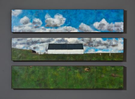 original artwork by Barbara Downs