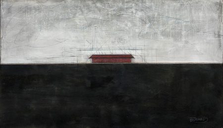 original artwork by Barbara Downs