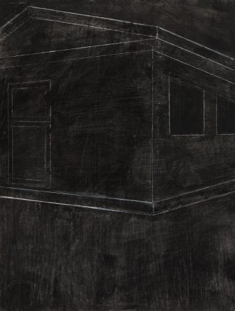 original artwork by Barbara Downs