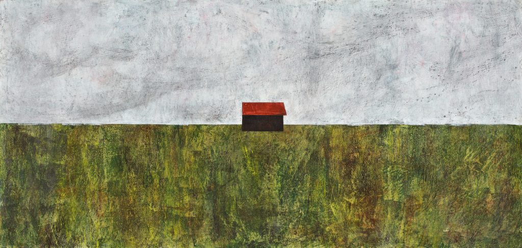 original artwork by Barbara Downs