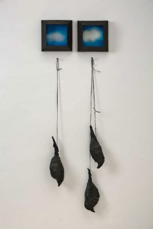 original artwork by Barbara Downs