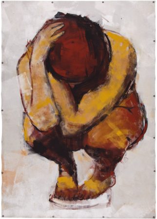 original artwork by Barbara Downs