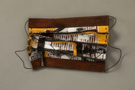 original artwork by Barbara Downs