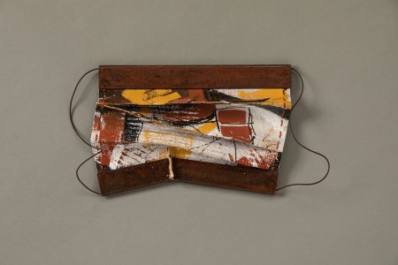 original artwork by Barbara Downs