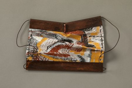 original artwork by Barbara Downs