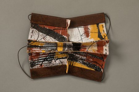 original artwork by Barbara Downs