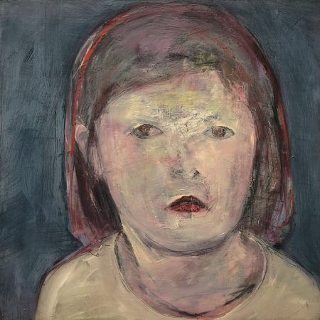 original artwork by Barbara Downs