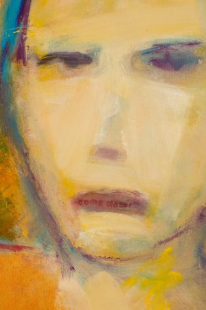 original artwork by Barbara Downs