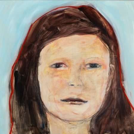 original artwork by Barbara Downs