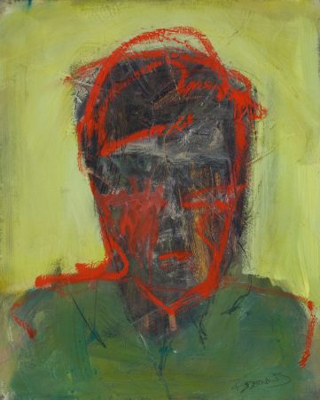 original artwork by Barbara Downs