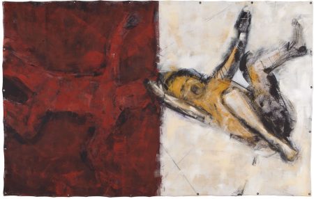 original artwork by Barbara Downs