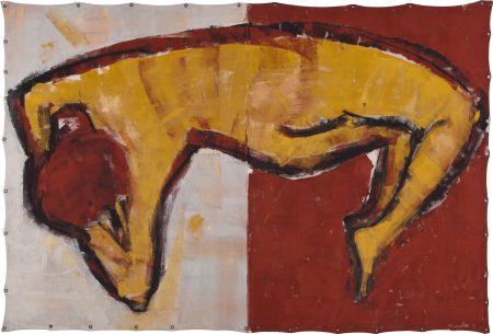 original artwork by Barbara Downs