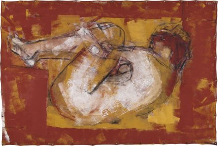 original artwork by Barbara Downs