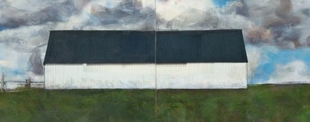 Original artwork by Barbara Downs