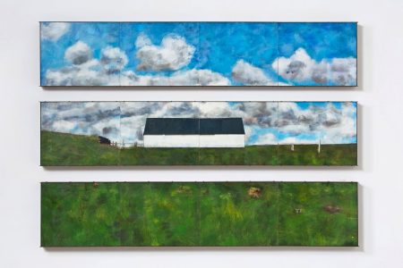 Original artwork by Barbara Downs