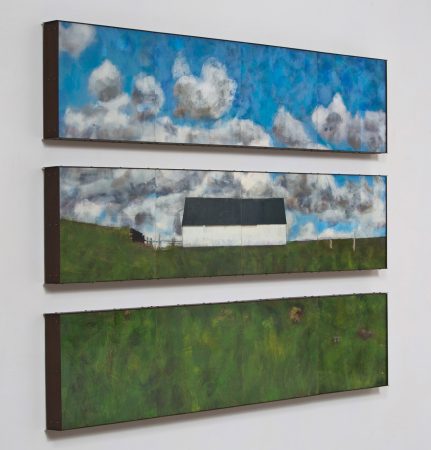 Original artwork by Barbara Downs