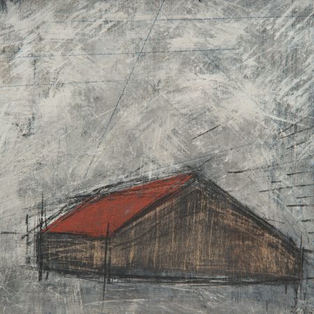 original artwork by Barbara Downs