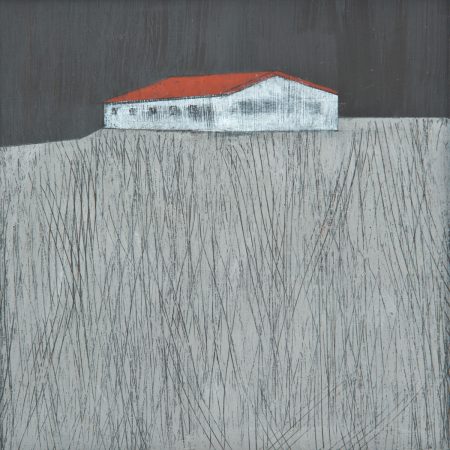 original artwork by Barbara Downs