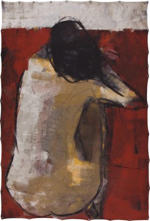 original artwork by Barbara Downs