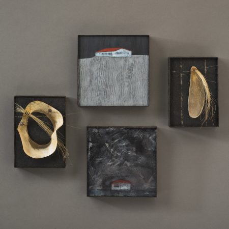 original artwork by Barbara Downs