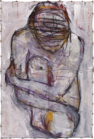 original artwork by Barbara Downs