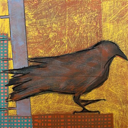 original artwork by Barbara Downs