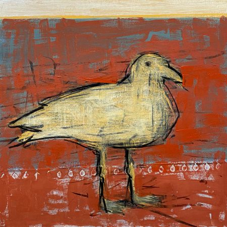 original artwork by Barbara Downs