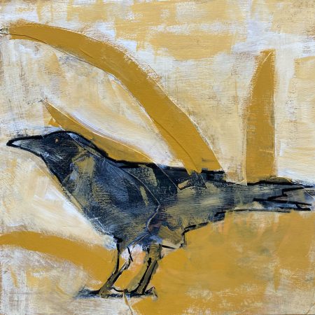 original artwork by Barbara Downs