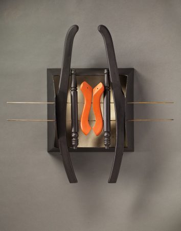 original artwork by Barbara Downs