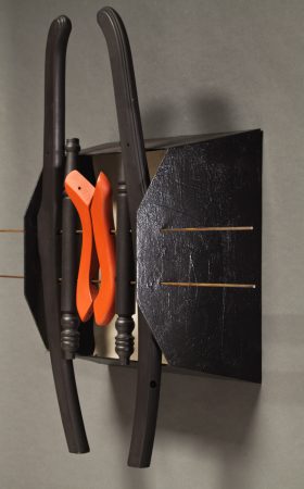 original artwork by Barbara Downs