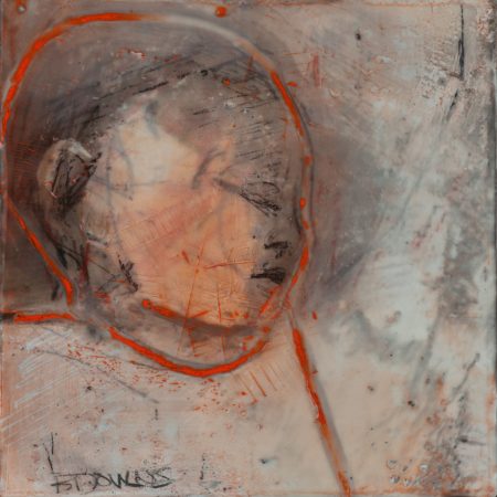 original artwork by Barbara Downs