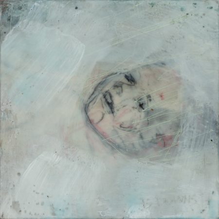 original artwork by Barbara Downs