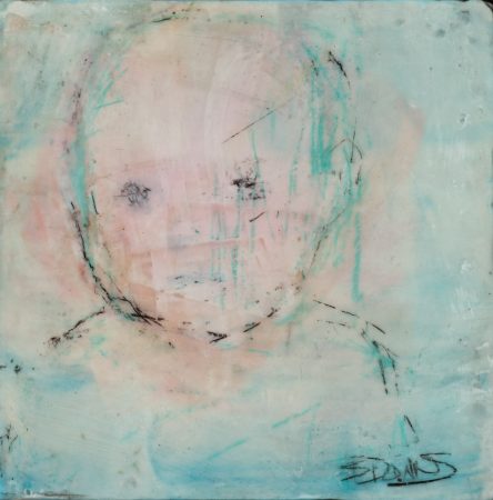 original artwork by Barbara Downs