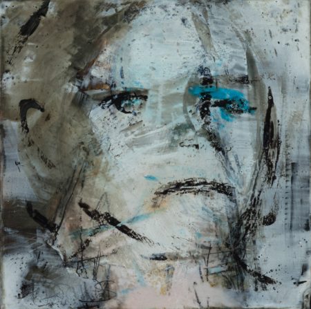 original artwork by Barbara Downs