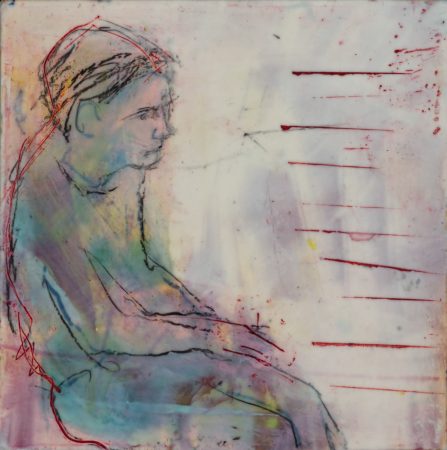 original artwork by Barbara Downs