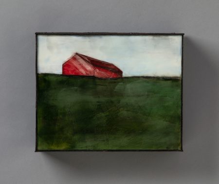 original artwork by Barbara Downs